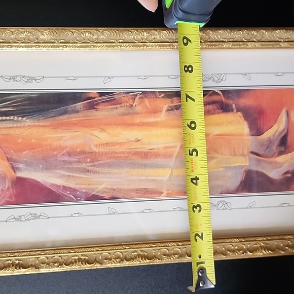 Victorian wall art - Picture 4 of 4